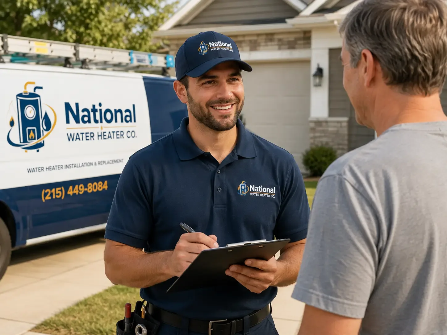 Water Heater Installation Bristow, NE FAQs